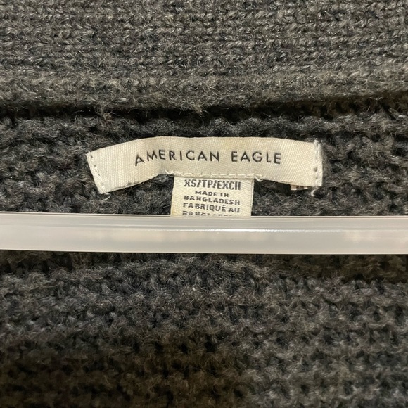 cardigan - Picture 3 of 3